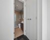 3 piece ensuite bath
