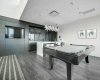 Owners lounge