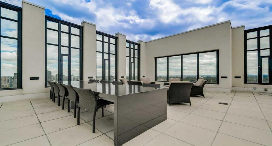 Roof top