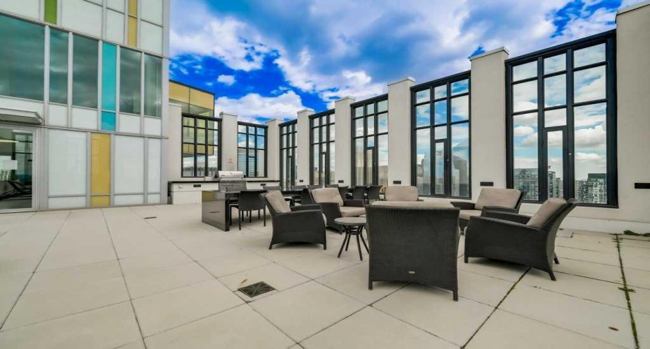 Rooftop