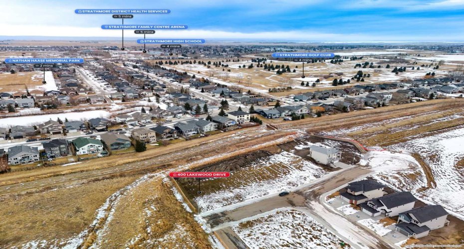 400 Lakewood Drive, Strathmore, Alberta T0J 1Y0, 4 Bedrooms Bedrooms, ,3 BathroomsBathrooms,Residential,For Sale,Lakewood,A2281853