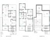 Builder floorplans.