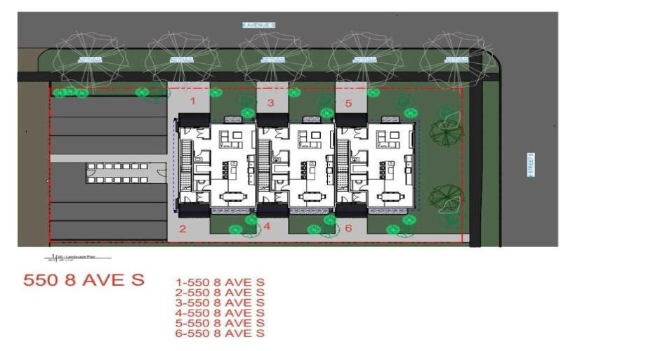 550 8 Avenue, Lethbridge, Alberta T1J 2E8, 3 Bedrooms Bedrooms, ,3 BathroomsBathrooms,Residential,For Sale,8,A2290376