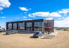 5531 70 Avenue, Lloydminster, Alberta T9V 3N6, ,Commercial,For Lease,70,A2290386