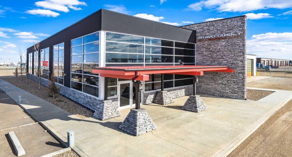 5531 70 Avenue, Lloydminster, Alberta T9V 3N6, ,Commercial,For Lease,70,A2290386