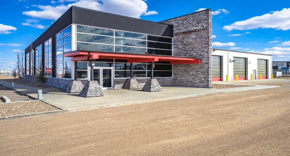 5531 70 Avenue, Lloydminster, Alberta T9V 3N6, ,Commercial,For Lease,70,A2290386
