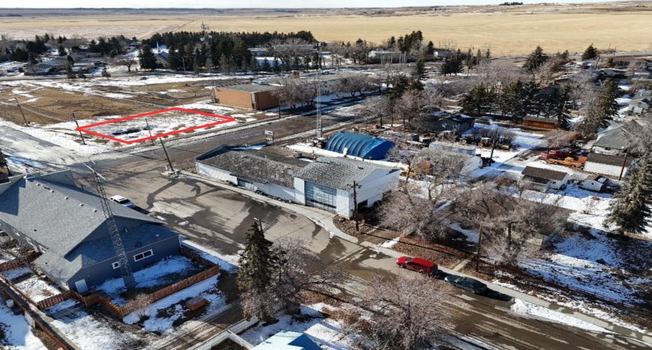 304 Main Street, Rockyford, Alberta T0J 2R0, ,Land,For Sale,Main,A2290392