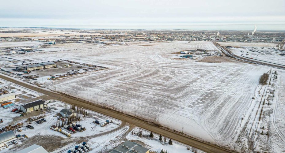 63040 Township Road 713A, Grande Prairie, Alberta T8W5E5, ,Land,For Sale,Township Road 713A,A2290396