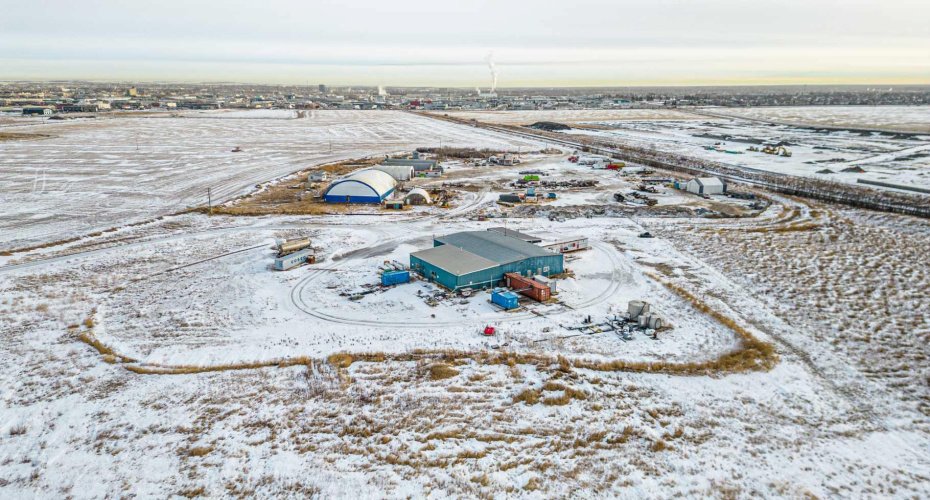 63040 Township Road 713A, Grande Prairie, Alberta T8W5E5, ,Land,For Sale,Township Road 713A,A2290396