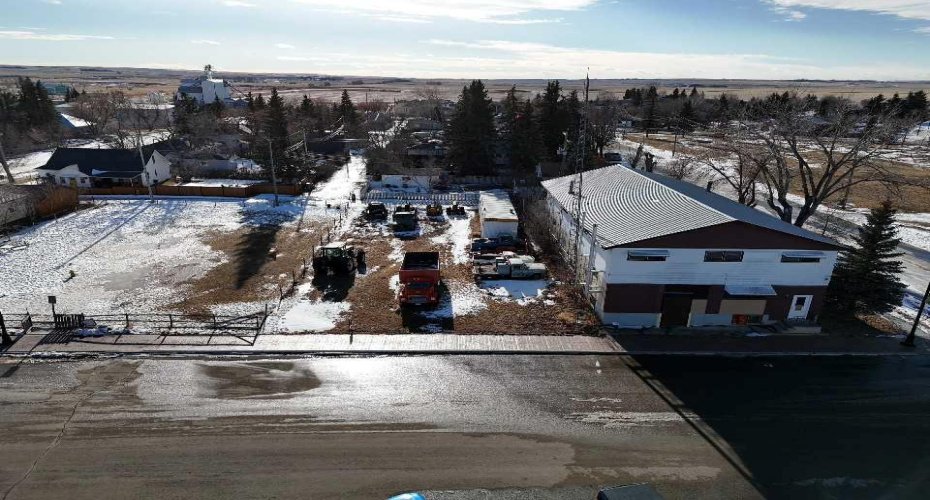 214 Main Street, Rockyford, Alberta T0J 2R0, ,Land,For Sale,Main,A2290397