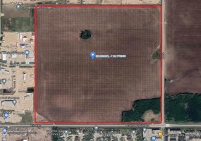 W6;6;72;1 SE, Grande Prairie, Alberta T8X0K4, ,Land,For Sale,SE,A2290399