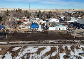 315 Main Street, Rockyford, Alberta T0J 2R0, ,Land,For Sale,Main,A2290407