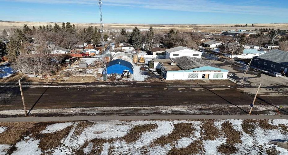 315 Main Street, Rockyford, Alberta T0J 2R0, ,Land,For Sale,Main,A2290407