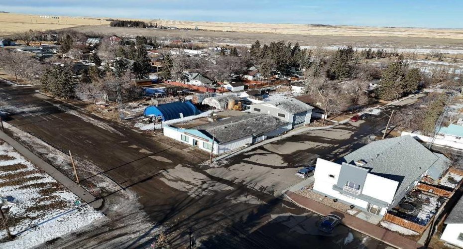 315 Main Street, Rockyford, Alberta T0J 2R0, ,Land,For Sale,Main,A2290407