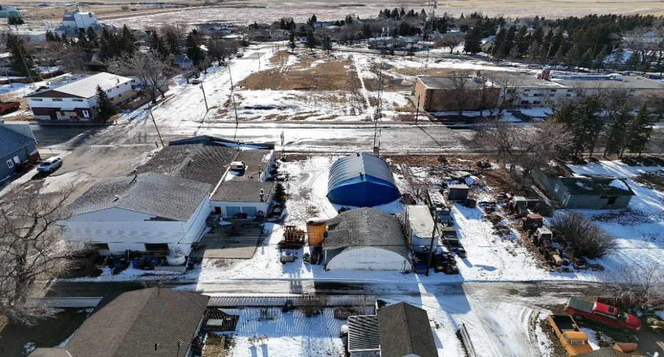 315 Main Street, Rockyford, Alberta T0J 2R0, ,Land,For Sale,Main,A2290407
