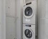 in Suite Laundry