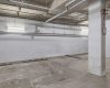 Titled Underground Parking