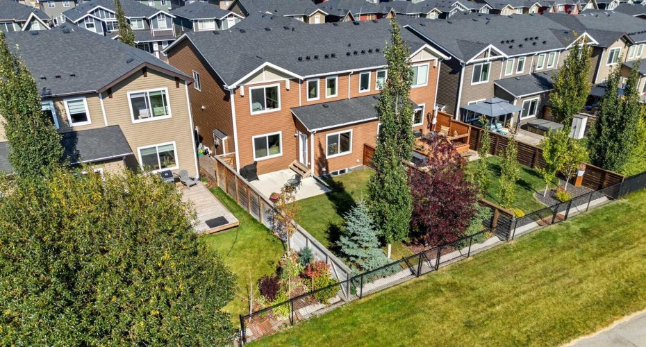 125 Fireside Cove, Cochrane, Alberta T4C 0X4, 3 Bedrooms Bedrooms, ,3 BathroomsBathrooms,Residential,For Sale,Fireside,A2288800