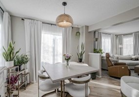 67 Silver Springs Way, Airdrie, Alberta T4B 2G8, 4 Bedrooms Bedrooms, ,3 BathroomsBathrooms,Residential,For Sale,Silver Springs,A2289401