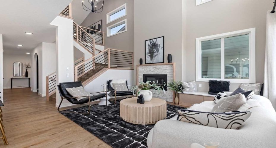 180 Southborough Common, Cochrane, Alberta T4C 3J5, 3 Bedrooms Bedrooms, ,3 BathroomsBathrooms,Residential,For Sale,Southborough,A2290083