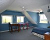 3rd bedroom upstairs