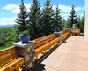 Composite decking