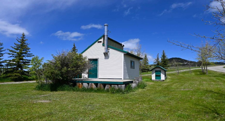 Cabin w/loft