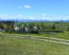 Panoramic Rocky Mountain views