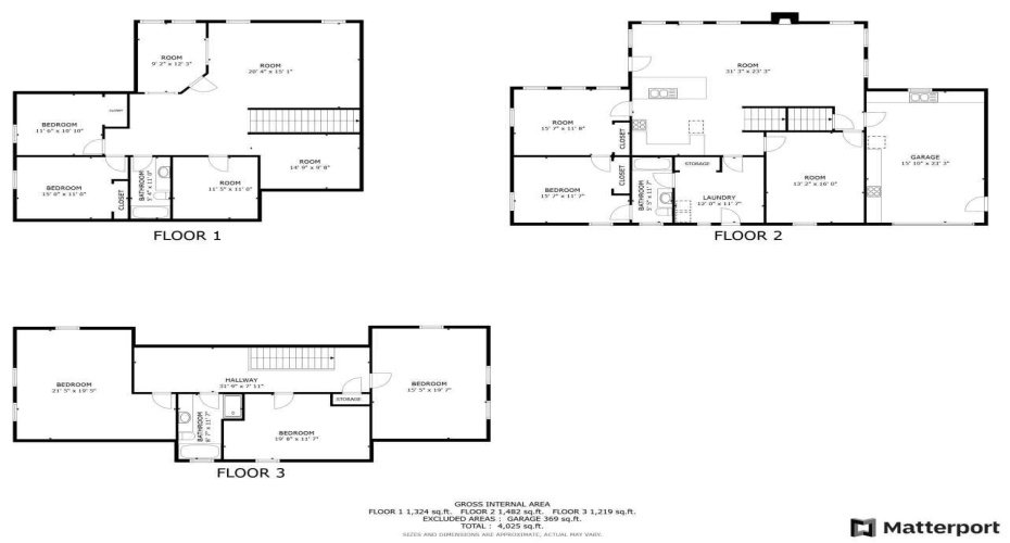 4489Total Developed SQ.FT.