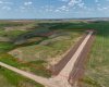 Drone View Showing Approximate Boundaries