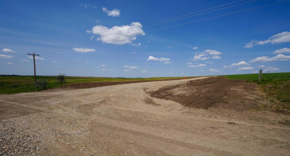 The road that will lead you home!