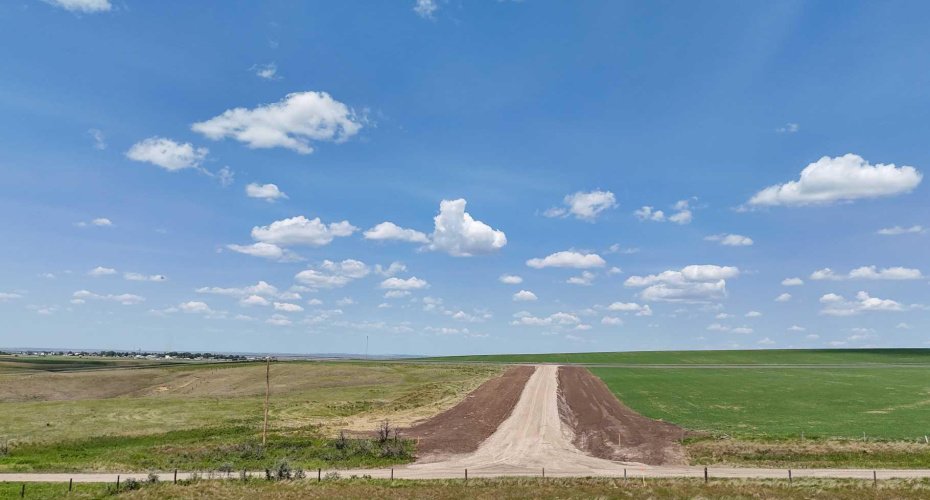 The road that leads you home.