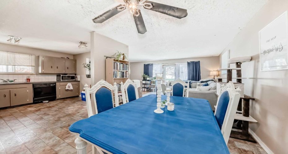 4105 53 Avenue, Innisfail, Alberta T4G 1G3, 4 Bedrooms Bedrooms, ,2 BathroomsBathrooms,Residential,For Sale,53,A2290124