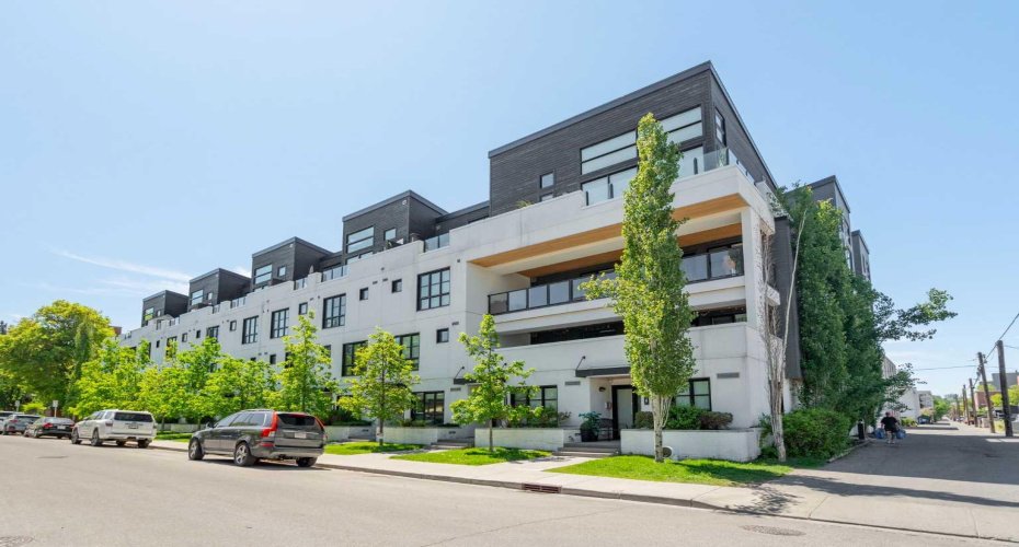1719 9A Street, Calgary, Alberta T2T 6S3, 2 Bedrooms Bedrooms, ,1 BathroomBathrooms,Residential,For Sale,9A,A2290222