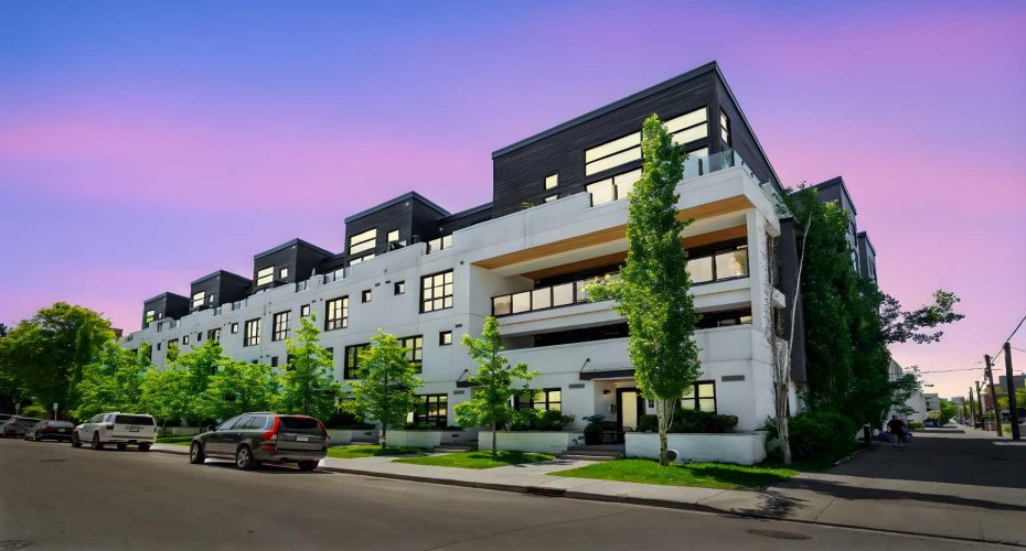 1719 9A Street, Calgary, Alberta T2T 6S3, 2 Bedrooms Bedrooms, ,1 BathroomBathrooms,Residential,For Sale,9A,A2290222