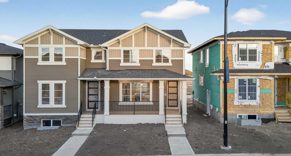 41 Southborough Lane, Cochrane, Alberta T4C 2S6, 3 Bedrooms Bedrooms, ,3 BathroomsBathrooms,Residential,For Sale,Southborough,A2290250