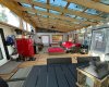 Enclosed Deck