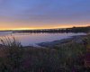 Gull Lake steps away