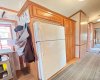 Pantry area