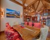 145 Silvertip Ridge, Canmore, Alberta T1W 3A8, 5 Bedrooms Bedrooms, ,5 BathroomsBathrooms,Residential,For Sale,Silvertip,A2290274