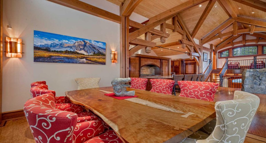 145 Silvertip Ridge, Canmore, Alberta T1W 3A8, 5 Bedrooms Bedrooms, ,5 BathroomsBathrooms,Residential,For Sale,Silvertip,A2290274