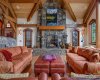 145 Silvertip Ridge, Canmore, Alberta T1W 3A8, 5 Bedrooms Bedrooms, ,5 BathroomsBathrooms,Residential,For Sale,Silvertip,A2290274
