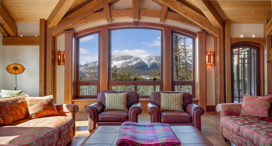 145 Silvertip Ridge, Canmore, Alberta T1W 3A8, 5 Bedrooms Bedrooms, ,5 BathroomsBathrooms,Residential,For Sale,Silvertip,A2290274
