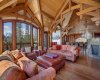 145 Silvertip Ridge, Canmore, Alberta T1W 3A8, 5 Bedrooms Bedrooms, ,5 BathroomsBathrooms,Residential,For Sale,Silvertip,A2290274