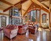145 Silvertip Ridge, Canmore, Alberta T1W 3A8, 5 Bedrooms Bedrooms, ,5 BathroomsBathrooms,Residential,For Sale,Silvertip,A2290274