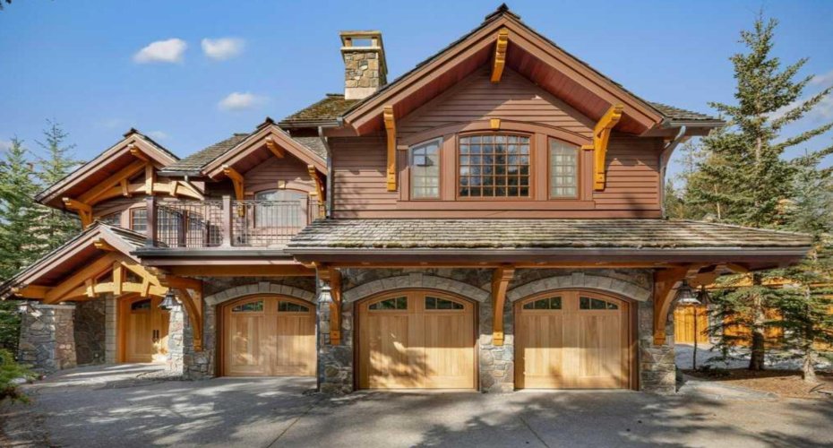 145 Silvertip Ridge, Canmore, Alberta T1W 3A8, 5 Bedrooms Bedrooms, ,5 BathroomsBathrooms,Residential,For Sale,Silvertip,A2290274