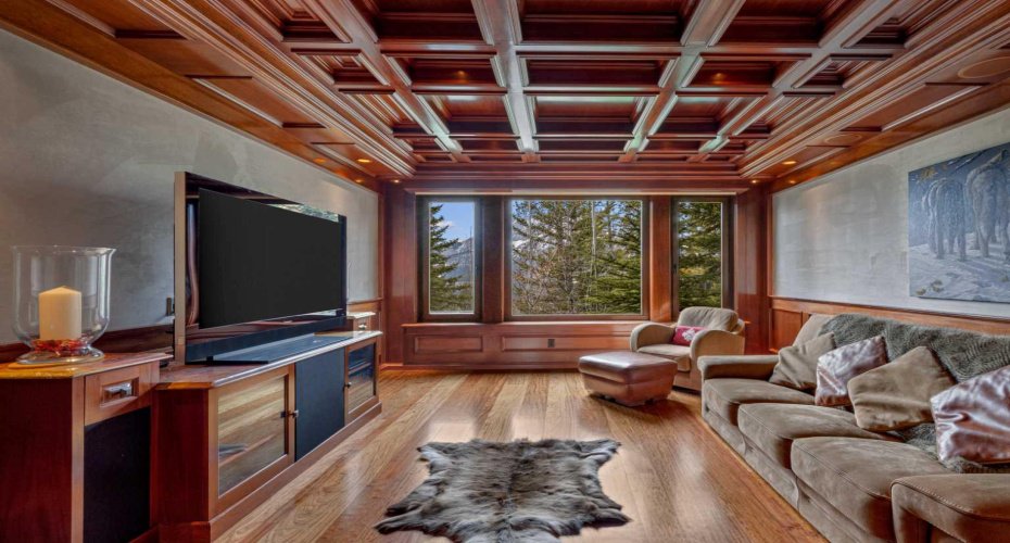 145 Silvertip Ridge, Canmore, Alberta T1W 3A8, 5 Bedrooms Bedrooms, ,5 BathroomsBathrooms,Residential,For Sale,Silvertip,A2290274