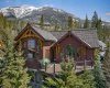 145 Silvertip Ridge, Canmore, Alberta T1W 3A8, 5 Bedrooms Bedrooms, ,5 BathroomsBathrooms,Residential,For Sale,Silvertip,A2290274