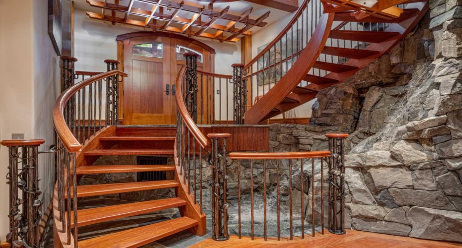 145 Silvertip Ridge, Canmore, Alberta T1W 3A8, 5 Bedrooms Bedrooms, ,5 BathroomsBathrooms,Residential,For Sale,Silvertip,A2290274