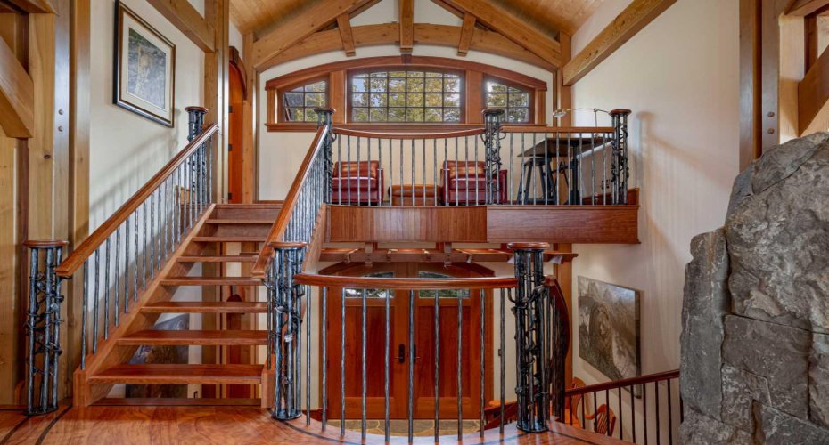 145 Silvertip Ridge, Canmore, Alberta T1W 3A8, 5 Bedrooms Bedrooms, ,5 BathroomsBathrooms,Residential,For Sale,Silvertip,A2290274